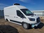 2025 Ford Transit T-350