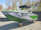 2022 Axis Boat