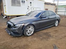 2018 Mercedes-Benz C 43 4matic amg for sale in New Britain, CT
