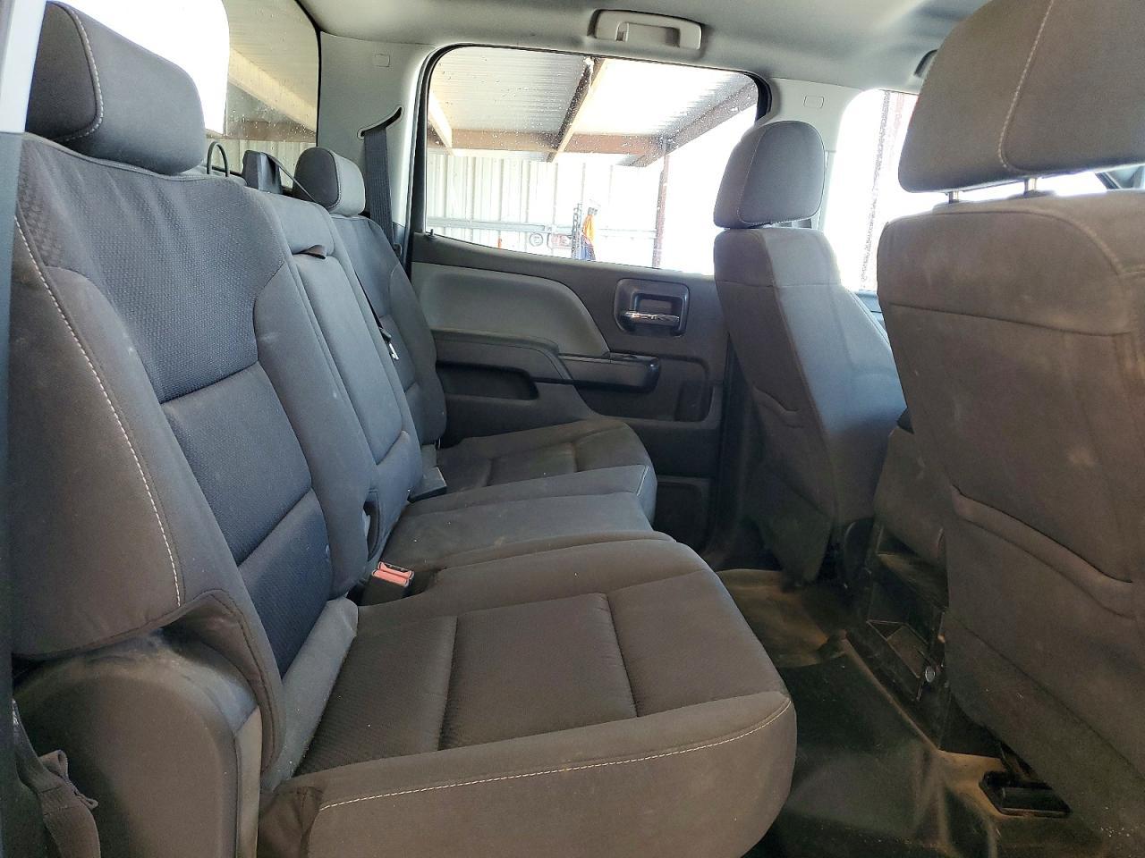 2019 GMC Sierra K2500 Heavy Duty