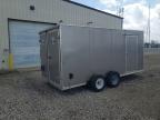 2022 R&M EC716TA Enclosed Cargo Trailer