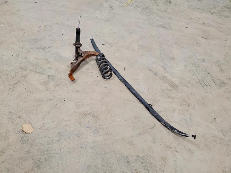 2008 Dodge RAM 1500 ST