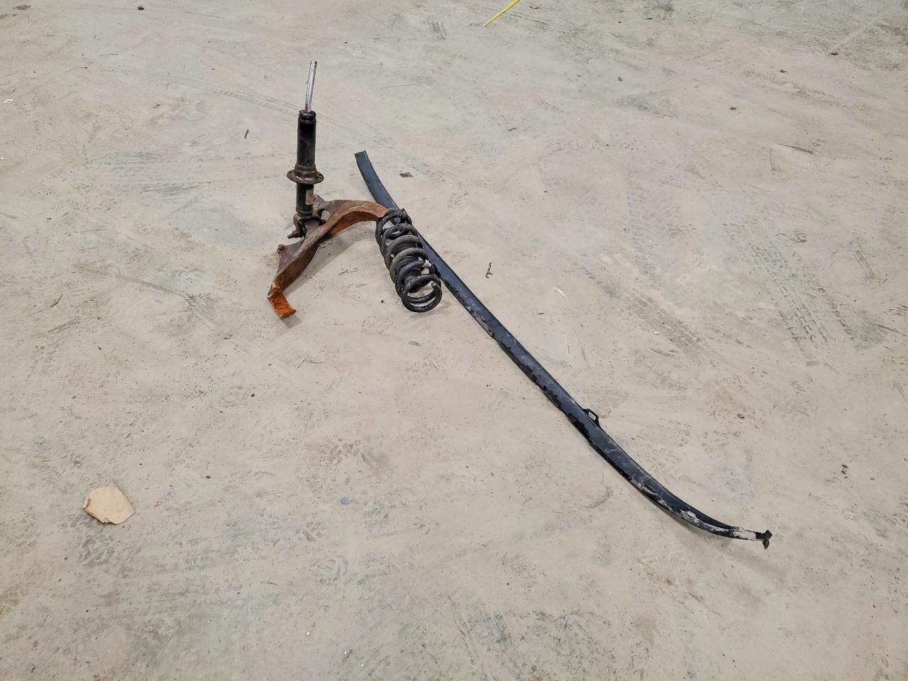 2008 Dodge RAM 1500 ST