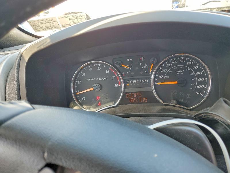 2008 Chevrolet Colorado