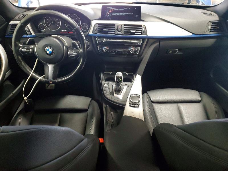 2016 BMW 428 xi Gran Coupe Sulev