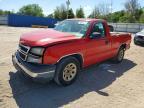 2007 Chevrolet Silverado C1500 Classic