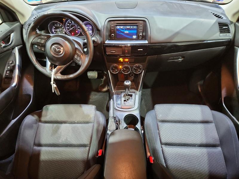 2013 Mazda Cx-5 Touring
