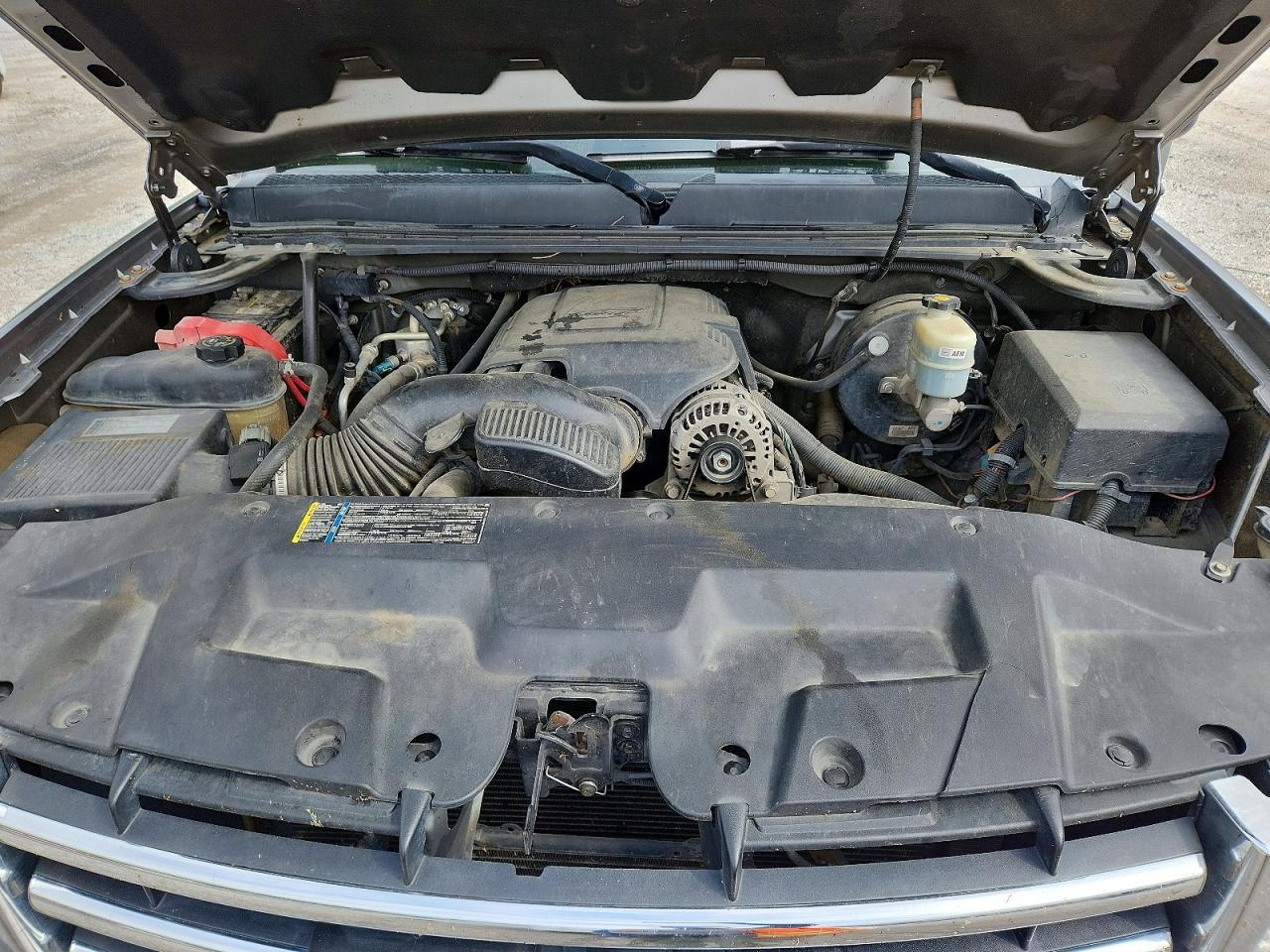 2009 GMC Sierra K1500 SLE