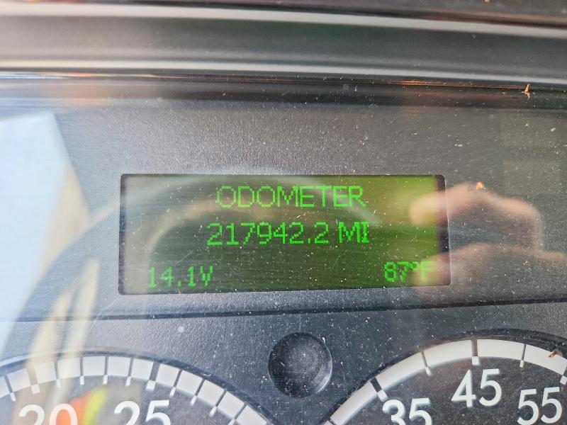 2020 Freightliner Business Class M2 Refrigerated BOX Truck