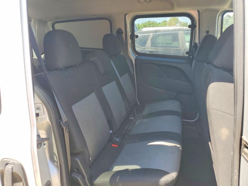 2020 Dodge RAM Promaster City SLT