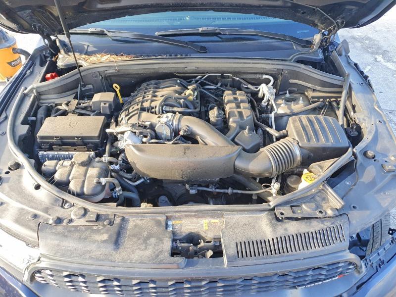 2024 Dodge Durango gt