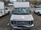2013 Ford E350 Utility / Service Truck
