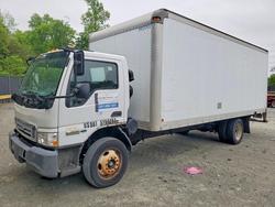 Ford salvage cars for sale: 2006 Ford Low Cab Forward LCF550