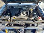 1999 Nissan Frontier XE