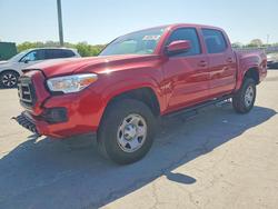 2022 Toyota Tacoma SR V6 en venta en Lebanon, TN