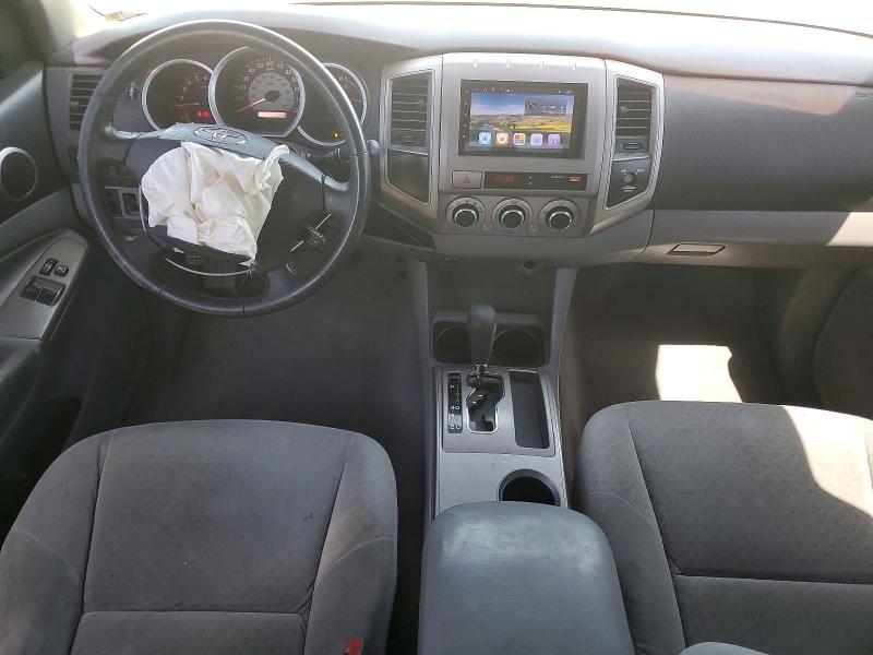 2006 Toyota Tacoma Prerunner Access cab