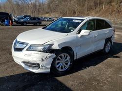 2017 Acura Rdx Technology for sale in Marlboro, NY
