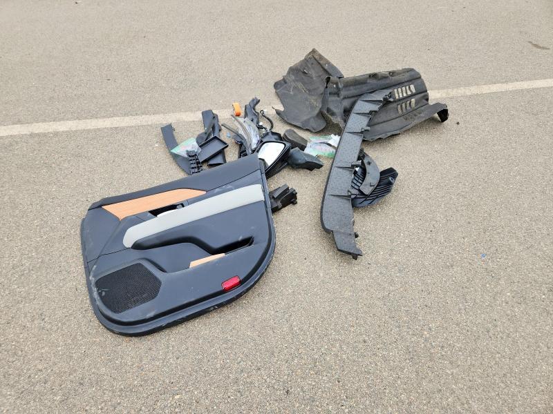 2024 Toyota Grand Highlander Hybrid Limited