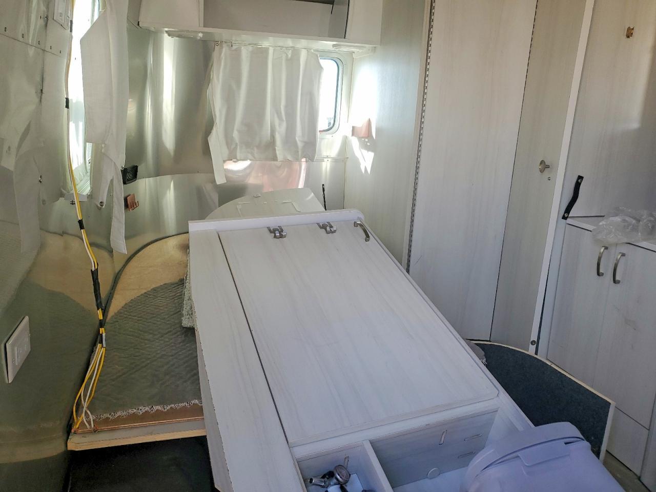 2022 Airstream Camper