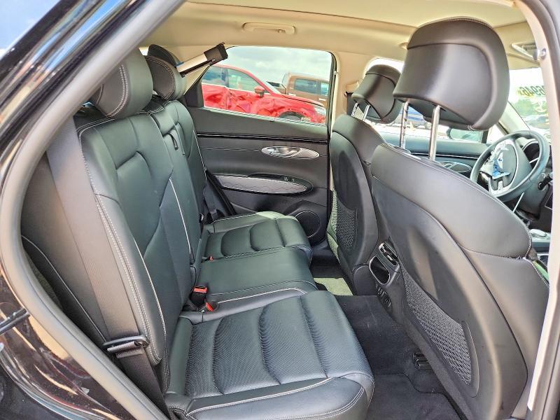 2023 Genesis Gv70 2.5t Standard