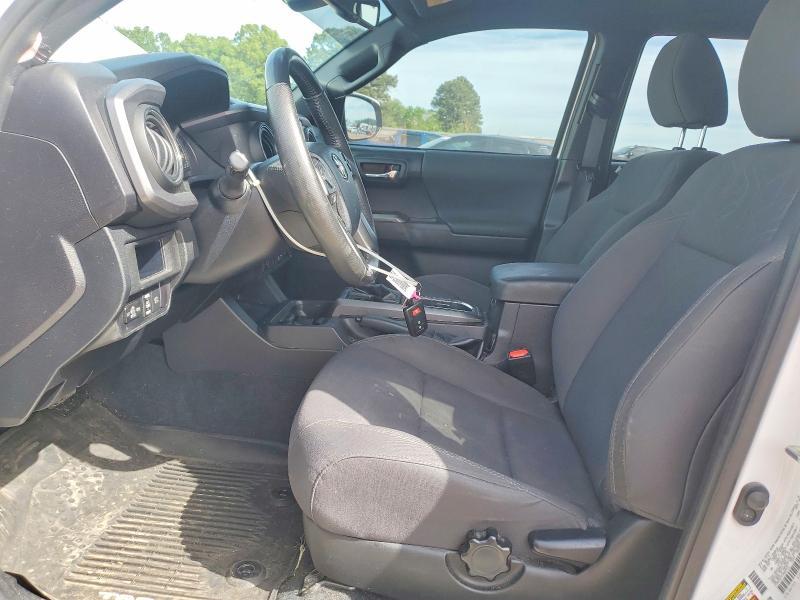 2018 Toyota Tacoma SR5 V6