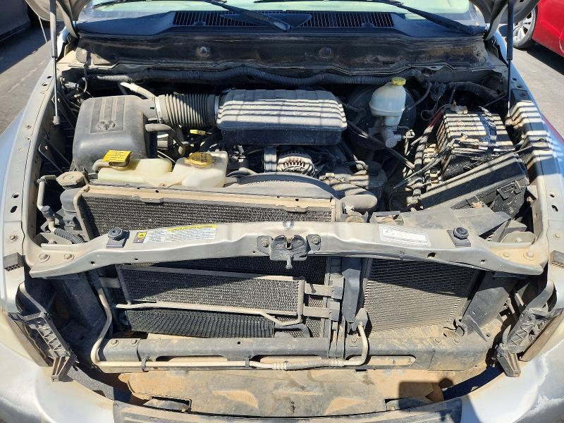 2007 Dodge Ram 1500 st