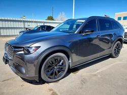 Mazda salvage cars for sale: 2025 Mazda Cx-90 Premium Sport
