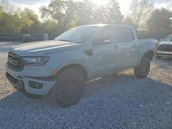 Ford salvage cars for sale: 2021 Ford Ranger xl