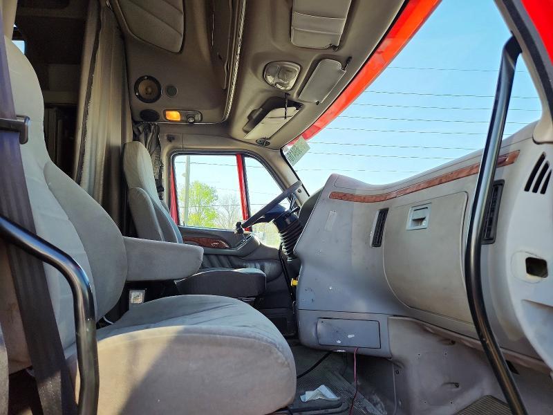 2007 Peterbilt 387 Semi Truck