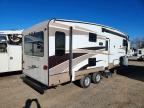 2013 Crossroads 2013 Cross Cruiser Roads Camper