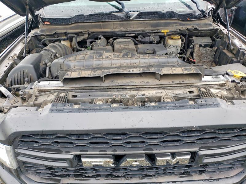 2020 Dodge RAM 3500 Tradesman
