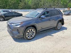 2023 Toyota Rav4 en venta en Gainesville, GA