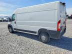 2021 Dodge RAM Promaster 2500-Cargo Van-Prior Fleet