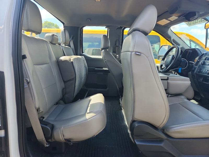 2019 Ford F350 Super Duty