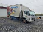 2010 Mitsubishi Fuso Truck Of  FE 84D
