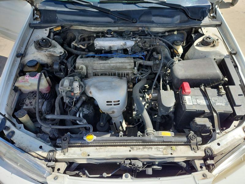 1999 Toyota Camry le