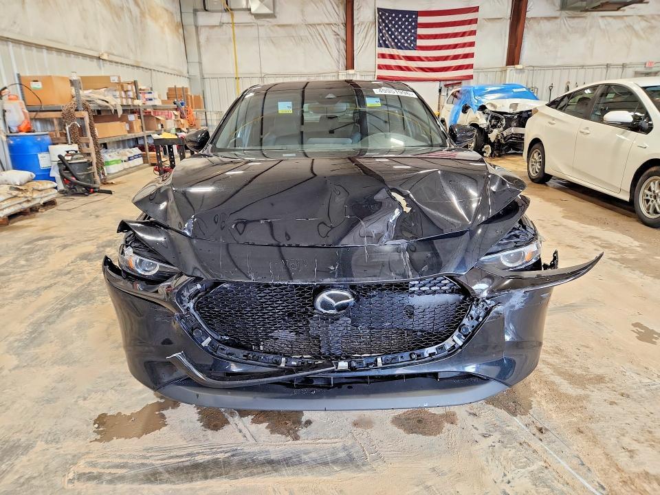 2021 Mazda 3 Select