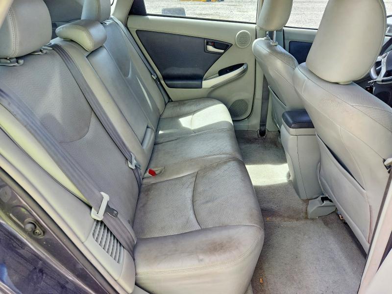 2010 Toyota Prius iv