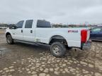 2011 Ford F350 Super Duty