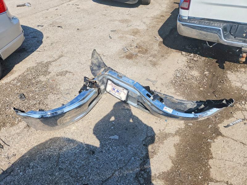 2022 Dodge RAM 1500 Classic Tradesman