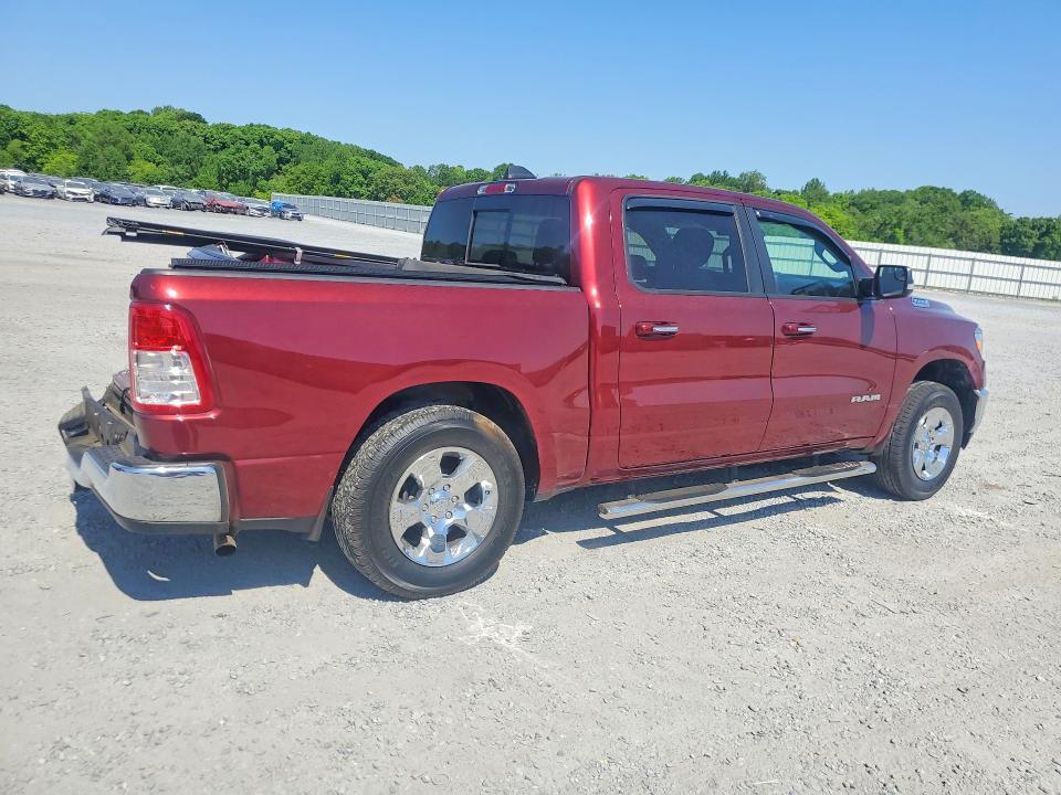 2019 Dodge RAM 1500 BIG Horn