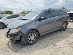 2011 Honda Odyssey exl