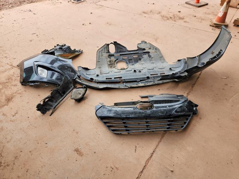 2014 Hyundai Tucson se