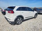 2017 KIA Niro ex