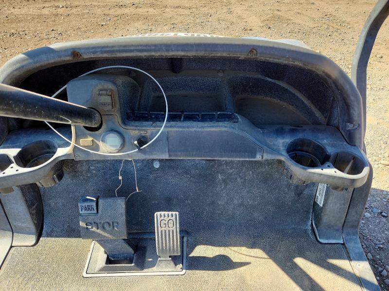 2020 Club Car Tempo Lithium