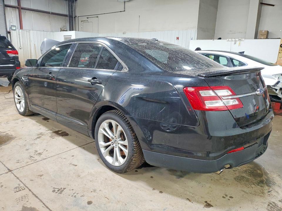 2013 Ford Taurus sho