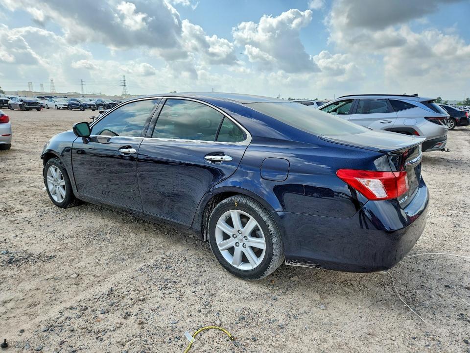 2007 Lexus Es 350