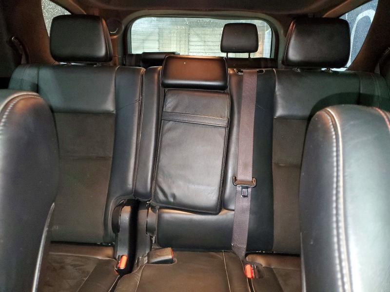 2021 Dodge Durango r