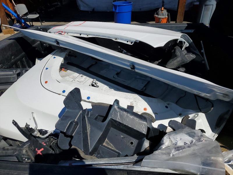 2017 Toyota Tacoma trd Off-road