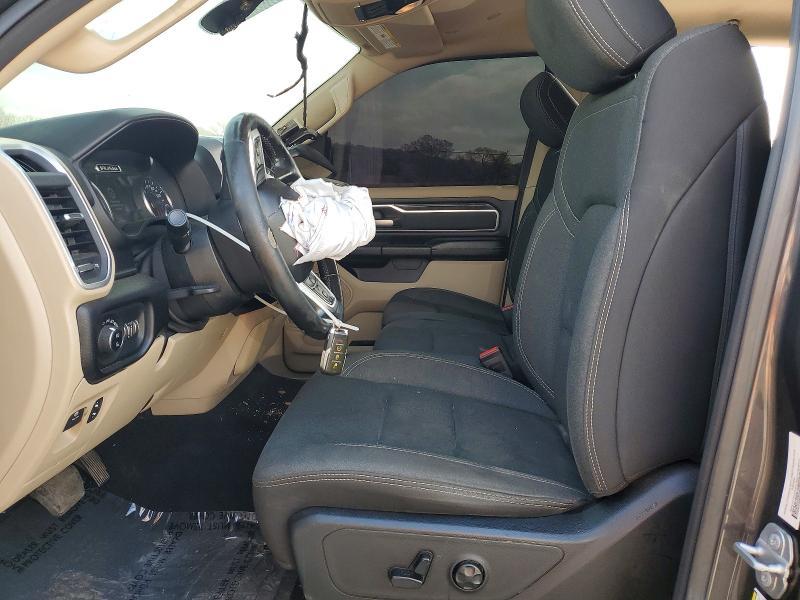 2019 Dodge RAM 1500 BIG Horn